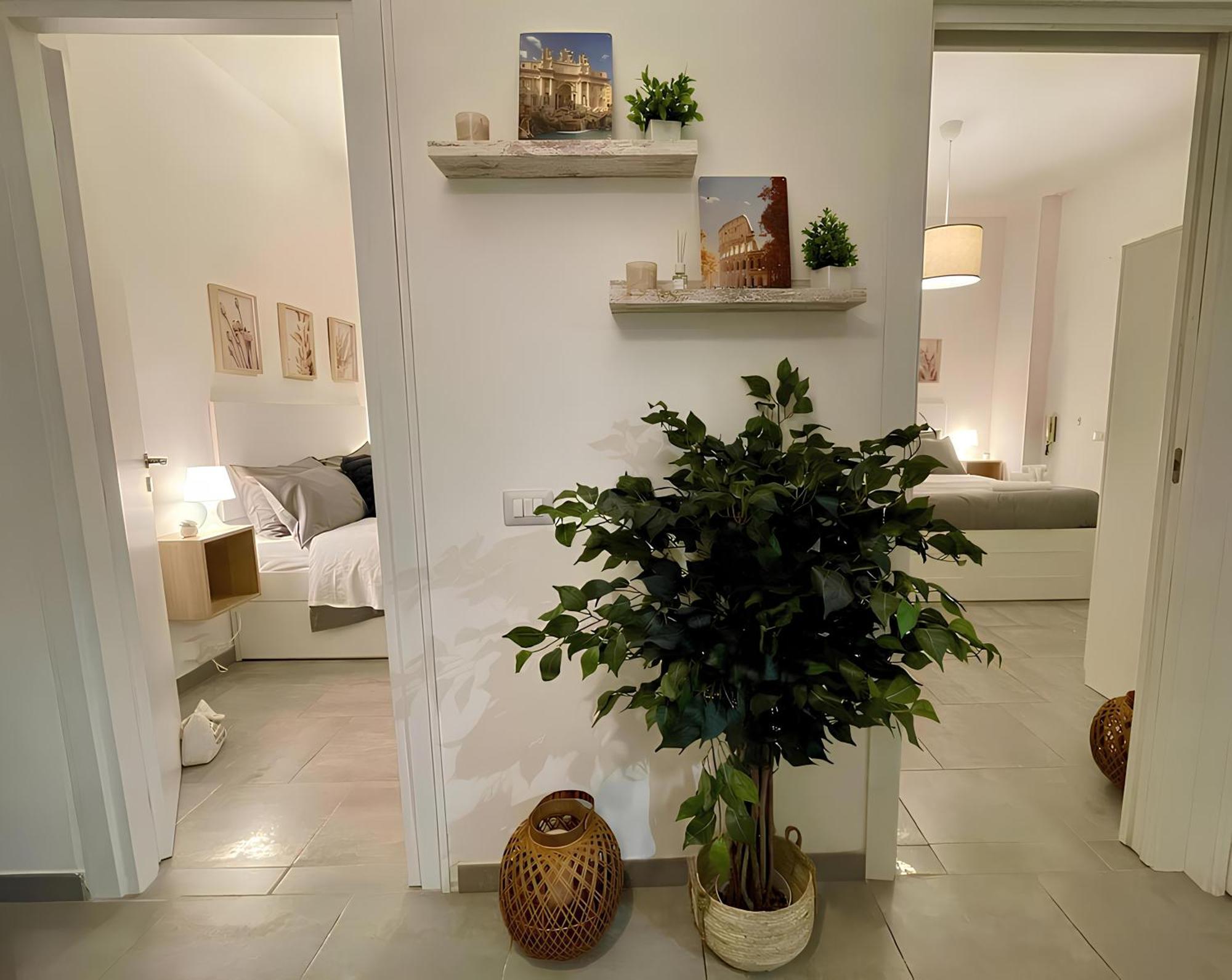 Suite Mario - Colosseo Roma Exterior foto