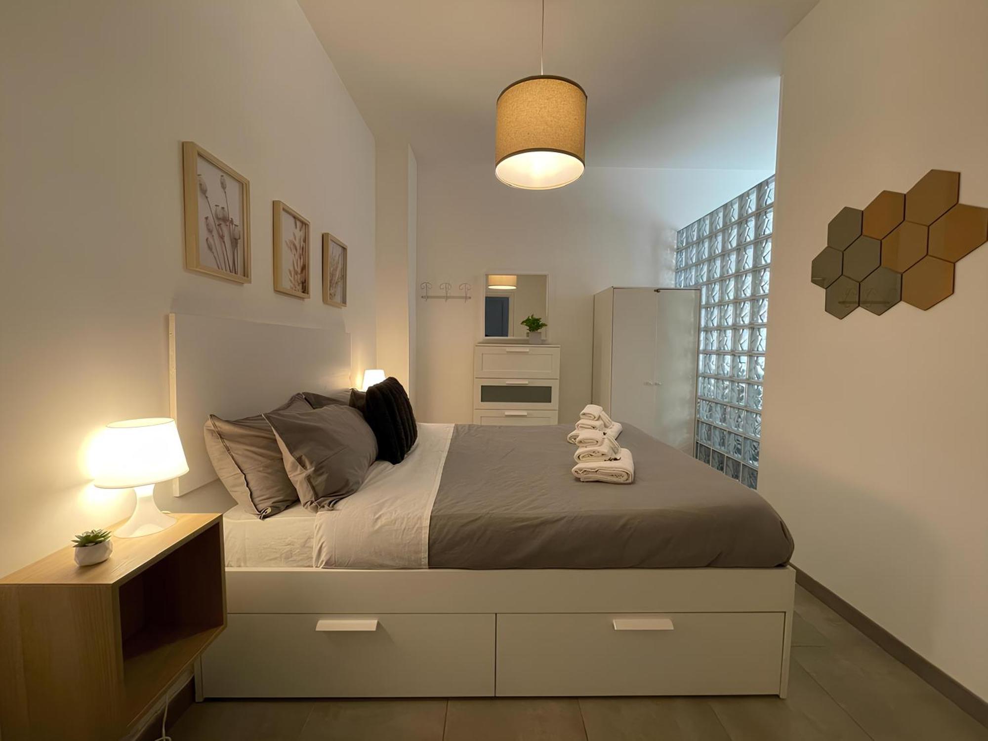 Suite Mario - Colosseo Roma Exterior foto